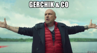 gerchik & co 