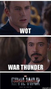 wot war thunder