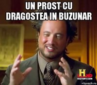 un prost cu dragostea in buzunar 