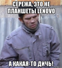 сережа, это не планшеты lenovo а какая-то дичь!