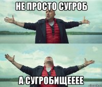 не просто сугроб а сугробищееее