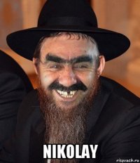  nikolay