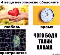 Чого Бодя такий алкаш.