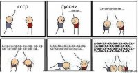 ссср руссии