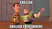 english english everywhere