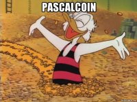 pascalcoin 