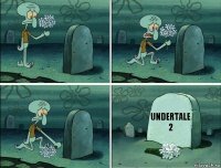 undertale 2