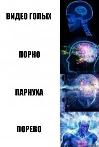 Видео голых Порно Парнуха Порево