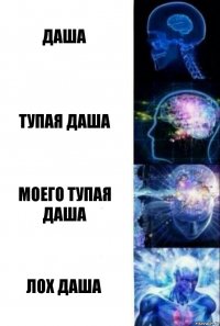 Даша Тупая Даша Моего тупая Даша Лох Даша