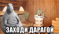  заходи дарагой