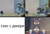 сэкс с джери