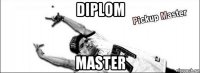 diplom master