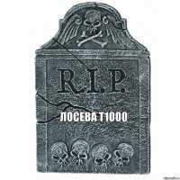 ЛОСЕВА T1000