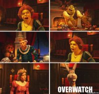      OVERWATCH