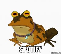  spotify