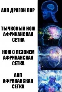 авп драгон лор тычковый нож африканская сетка нож с лезвием африканская сетка авп африканская сетка