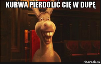 kurwa pierdolić cię w dupę 