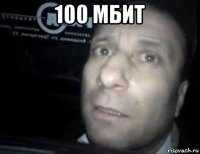 100 мбит 