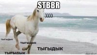 stbbr 