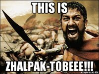 this is zhalpak-tobeee!!!