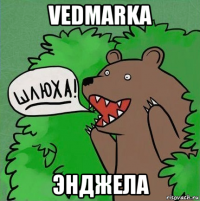 vedmarka энджела