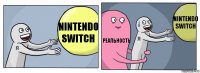 nintendo switch реальность nintendo switch