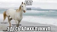 епт здесь алихх пукнул