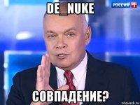 de_nuke совпадение?