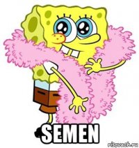  semen