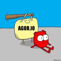 agor.io