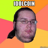 idolcoin 