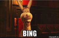  bing