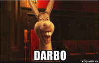  darbo