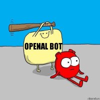 OpenAL BOT