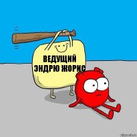 Ведущий
Эндрю Жорис