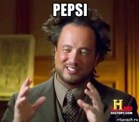 pepsi 