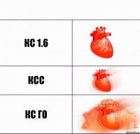 кс 1.6 ксс кс го