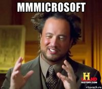 mmmicrosoft 