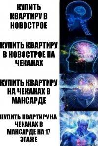 купить квартиру в новострое купить квартиру в новострое на ЧЕКАНАХ купить квартиру на чеканах в мансарде купить квартиру на чеканах в мансарде на 17 этаже