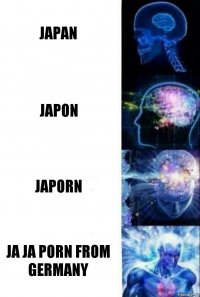 Japan Japon Japorn Ja Ja porn from Germany