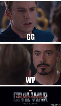 GG WP