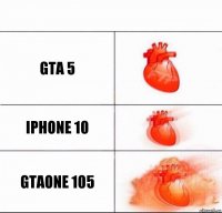 GTA 5 iPhone 10 GTAone 105