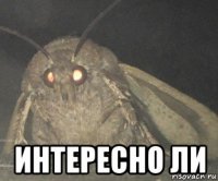  интересно ли