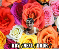  ♂boy♂next♂door♂