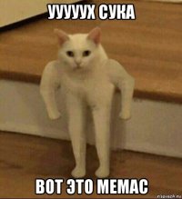 ууууух сука вот это мемас