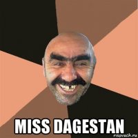  miss dagestan