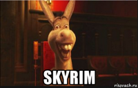  skyrim