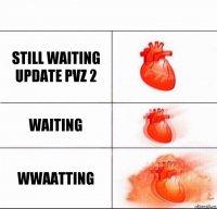 Still Waiting Update PvZ 2 Waiting WWAATTING