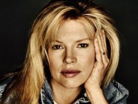  normal, it could be worse, Мем Kim Basinger