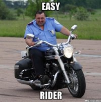 easy rider